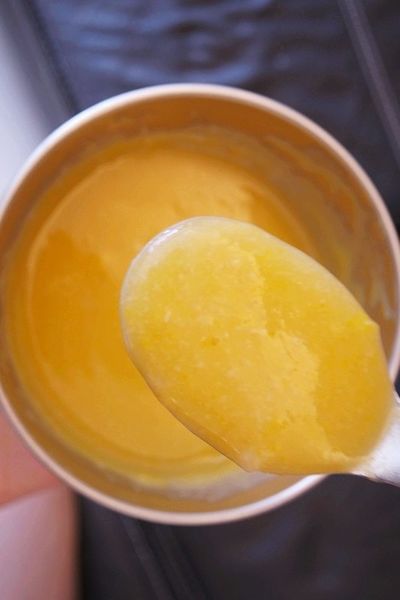 【RoseLily寶寶粥-蘿蔔米粹&黃金甜薯纖米粹】給予寶寶不同營養不同時期需求