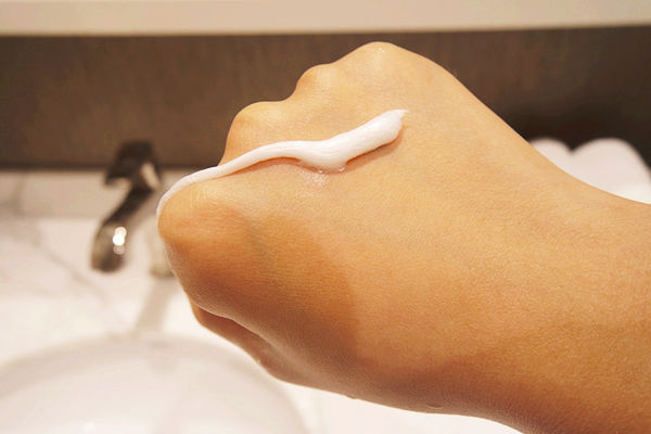 (保養分享)♥讓我肌膚Q彈滑嫩，超強水潤浸透力的【ORBIS】-水原力系列