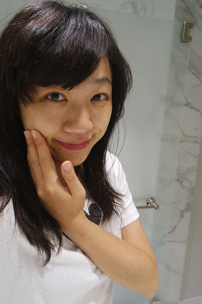 (保養分享)♥讓我肌膚Q彈滑嫩，超強水潤浸透力的【ORBIS】-水原力系列