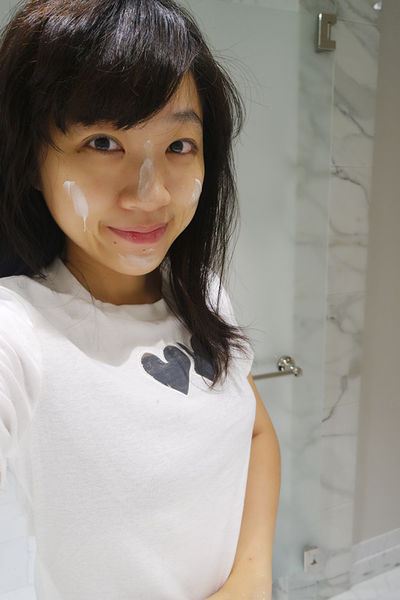 (保養分享)♥讓我肌膚Q彈滑嫩，超強水潤浸透力的【ORBIS】-水原力系列