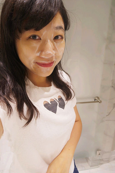 (保養分享)♥讓我肌膚Q彈滑嫩，超強水潤浸透力的【ORBIS】-水原力系列