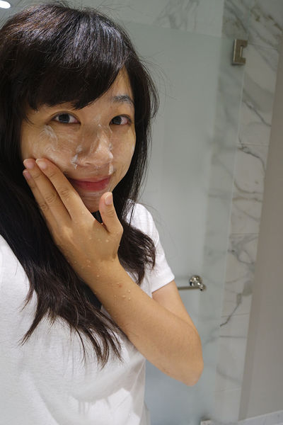 (保養分享)♥讓我肌膚Q彈滑嫩，超強水潤浸透力的【ORBIS】-水原力系列