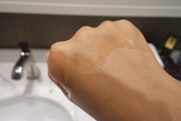 (保養分享)♥讓我肌膚Q彈滑嫩，超強水潤浸透力的【ORBIS】-水原力系列