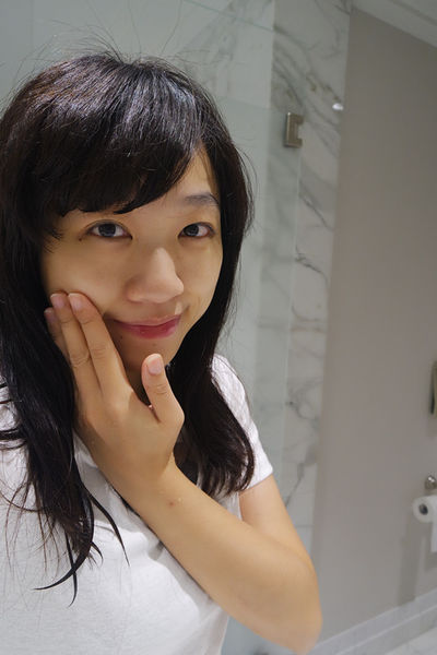 (保養分享)♥讓我肌膚Q彈滑嫩，超強水潤浸透力的【ORBIS】-水原力系列