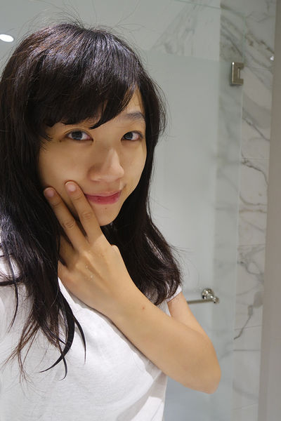 (保養分享)♥讓我肌膚Q彈滑嫩，超強水潤浸透力的【ORBIS】-水原力系列