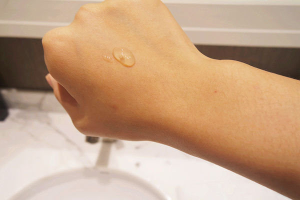 (保養分享)♥讓我肌膚Q彈滑嫩，超強水潤浸透力的【ORBIS】-水原力系列