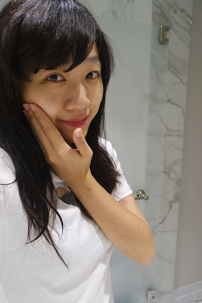 (保養分享)♥讓我肌膚Q彈滑嫩，超強水潤浸透力的【ORBIS】-水原力系列