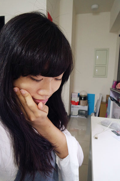 (保養分享)♥讓我肌膚Q彈滑嫩，超強水潤浸透力的【ORBIS】-水原力系列