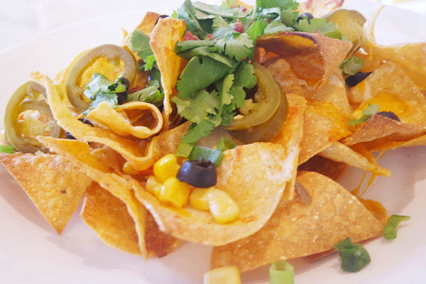 台北【W HOTEL】優美the kitchen table西餐廳,遊池放鬆,繽紛下午茶