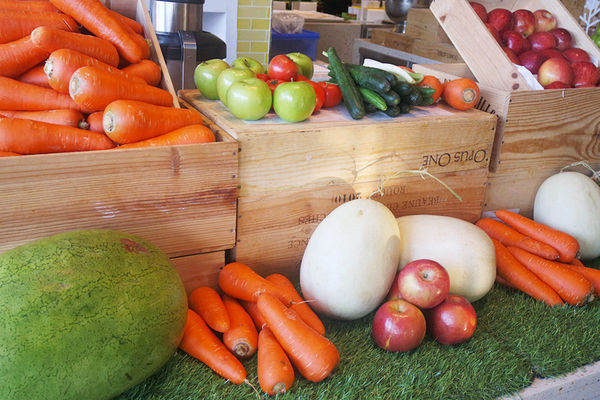 台北【W HOTEL】優美the kitchen table西餐廳,遊池放鬆,繽紛下午茶