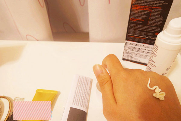 (保養分享)♥來自法國的頂級保養【ekia抗皺再生霜(二號) 】眾多女星的抗老首選