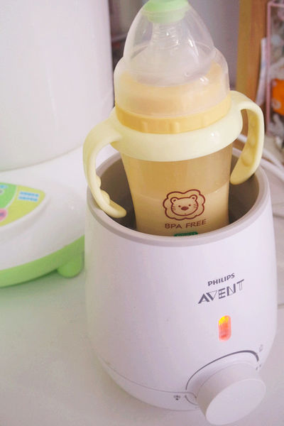 （幼兒日用品)♥媽咪們的最佳選擇【小獅王辛巴PPSU自動把手寬口雙凹中奶瓶】本土安心品牌