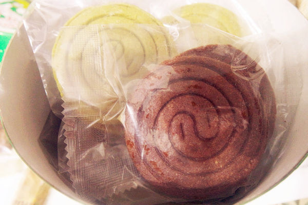 （FoOd彰化)♥【簡單美味工坊】讓人回想起小時後的日用品，具有復古文創風格的伴手禮店