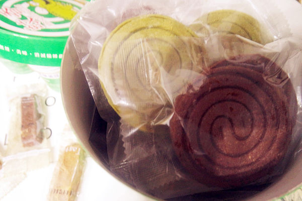 （FoOd彰化)♥【簡單美味工坊】讓人回想起小時後的日用品，具有復古文創風格的伴手禮店