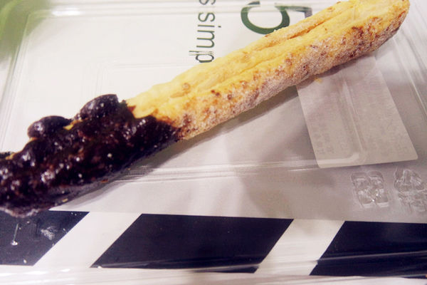 （FoOd彰化)♥【簡單美味工坊】讓人回想起小時後的日用品，具有復古文創風格的伴手禮店