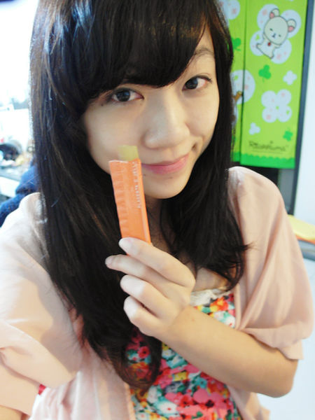 過了25歲更要好好保養自己【日本大塚美C凍－芒果口味】像吃零食一樣好吃