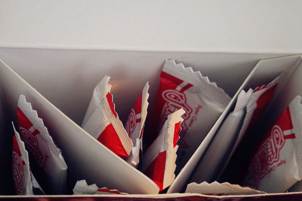 (保養分享)♥每個月都令人期待的【butybox2月】，收到才知道驚喜是什麼的期待感