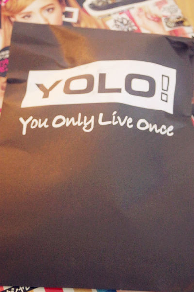 (保養分享)♥每個月都令人期待的【butybox2月】，收到才知道驚喜是什麼的期待感