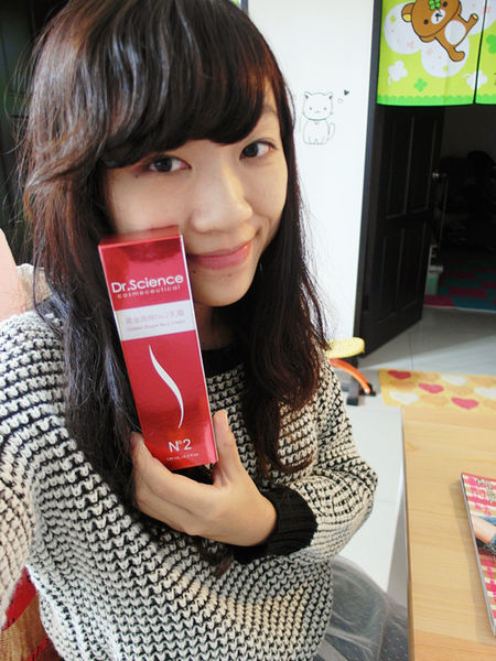 (保養分享)♥每個月都令人期待的【butybox2月】，收到才知道驚喜是什麼的期待感