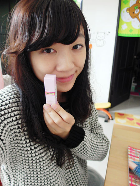 (保養分享)♥每個月都令人期待的【butybox2月】，收到才知道驚喜是什麼的期待感