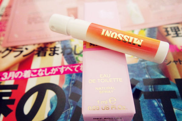 (保養分享)♥每個月都令人期待的【butybox2月】，收到才知道驚喜是什麼的期待感