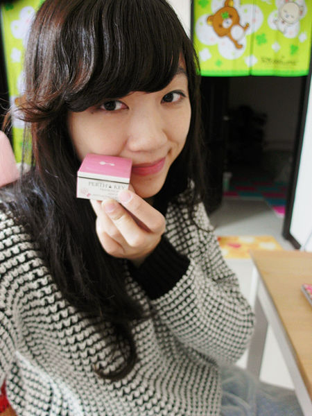 (保養分享)♥每個月都令人期待的【butybox2月】，收到才知道驚喜是什麼的期待感