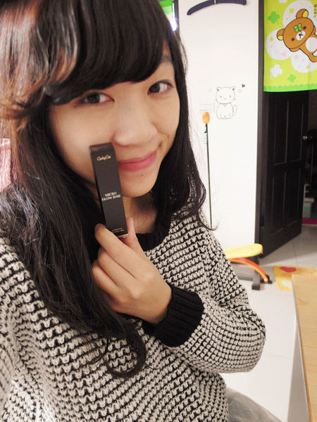 (保養分享)♥每個月都令人期待的【butybox2月】，收到才知道驚喜是什麼的期待感