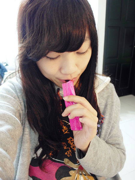 微微酸甜讓你越吃越美【日本大塚美C凍－綜合莓果口味】滑嫩Q感美容聖品