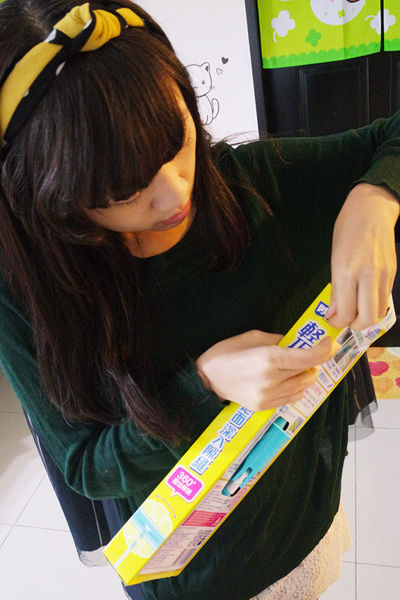 （Life日用品)♥年前來個大掃除【妙潔】輕巧拖和地板專用黏把讓我家事變得省時又省力