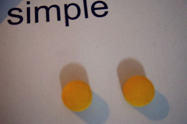 (保健分享)♥【皇金4薑黃】熬夜者必備，降火氣＆促進新陳代謝的營養補助品