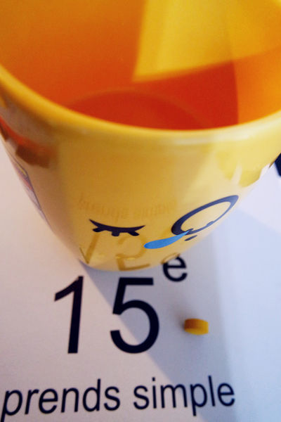 (保健分享)♥【皇金4薑黃】熬夜者必備，降火氣＆促進新陳代謝的營養補助品