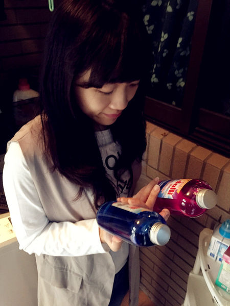 【德國dalli達麗】強力護色去污德國百年品牌全效洗衣精,洗得白淨又護色!