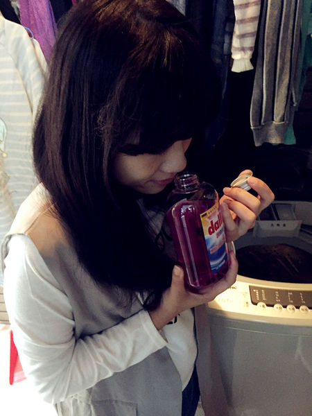 【德國dalli達麗】強力護色去污德國百年品牌全效洗衣精,洗得白淨又護色!