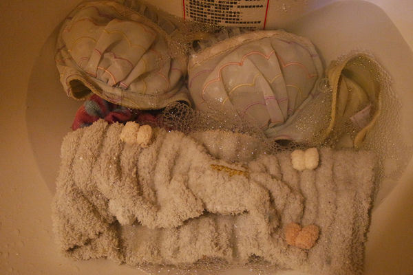 【德國dalli達麗】強力護色去污德國百年品牌全效洗衣精,洗得白淨又護色!