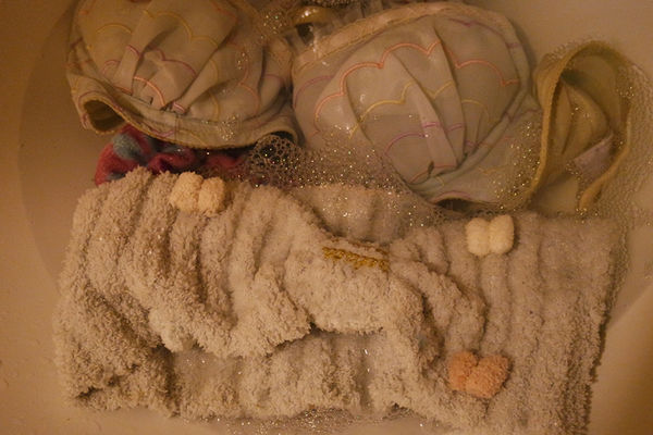 【德國dalli達麗】強力護色去污德國百年品牌全效洗衣精,洗得白淨又護色!