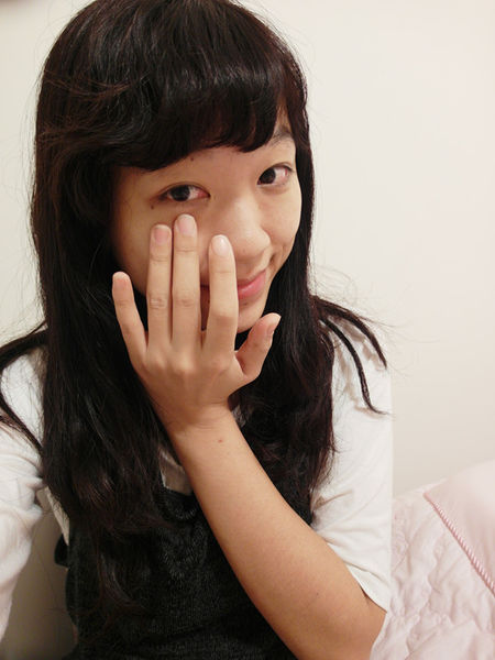 【userISM水漾仙跡靓白緊緻眼周精萃】緊緻亮眼精華,保養就從眼周開始吧！