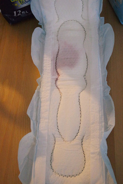 日用品-大王高分子吸收衛生棉,怎麼躺怎麼翻都不漏,elis夜用elis輕柔肌日用蝶翼