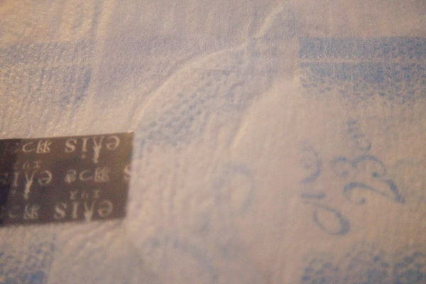 日用品-大王高分子吸收衛生棉,怎麼躺怎麼翻都不漏,elis夜用elis輕柔肌日用蝶翼