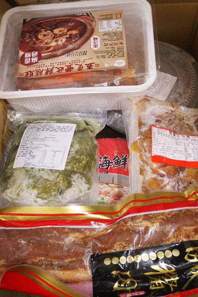年菜推薦,彷彿在餐廳用餐的年菜【吼方便】年菜組讓您輕鬆搞定年菜
