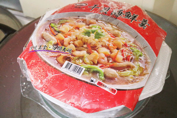 年菜推薦,彷彿在餐廳用餐的年菜【吼方便】年菜組讓您輕鬆搞定年菜