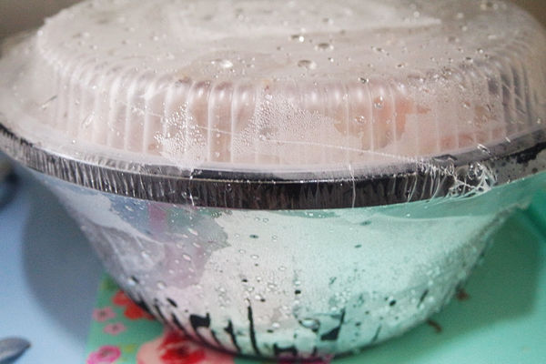 年菜推薦,彷彿在餐廳用餐的年菜【吼方便】年菜組讓您輕鬆搞定年菜