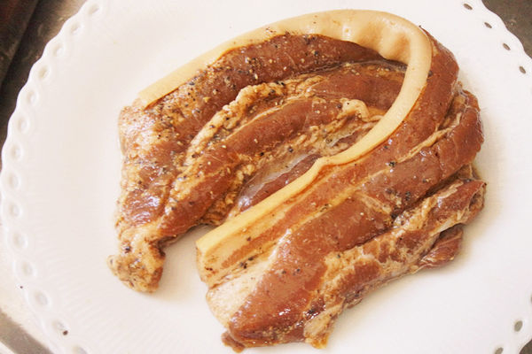 年菜推薦,彷彿在餐廳用餐的年菜【吼方便】年菜組讓您輕鬆搞定年菜