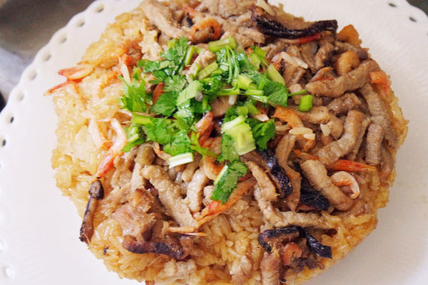 年菜推薦,彷彿在餐廳用餐的年菜【吼方便】年菜組讓您輕鬆搞定年菜