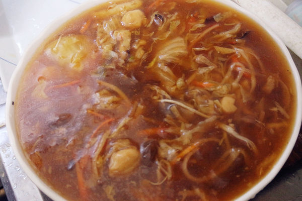 年菜推薦,彷彿在餐廳用餐的年菜【吼方便】年菜組讓您輕鬆搞定年菜