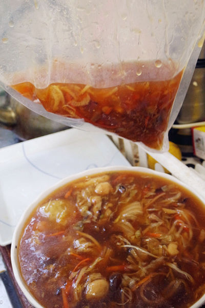 年菜推薦,彷彿在餐廳用餐的年菜【吼方便】年菜組讓您輕鬆搞定年菜