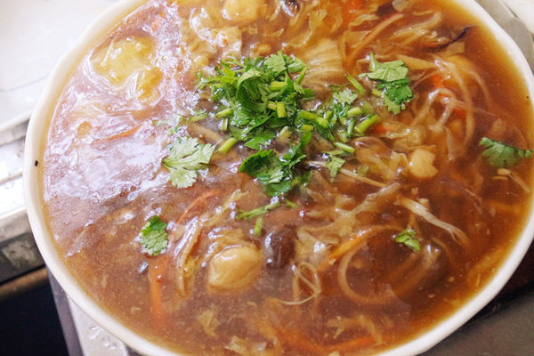 年菜推薦,彷彿在餐廳用餐的年菜【吼方便】年菜組讓您輕鬆搞定年菜