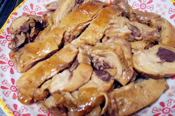 年菜推薦,彷彿在餐廳用餐的年菜【吼方便】年菜組讓您輕鬆搞定年菜