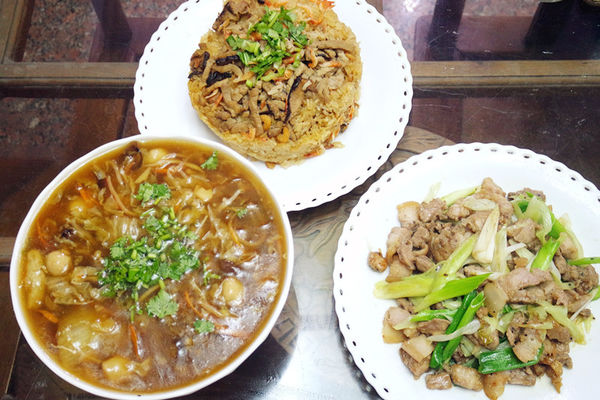 年菜推薦,彷彿在餐廳用餐的年菜【吼方便】年菜組讓您輕鬆搞定年菜