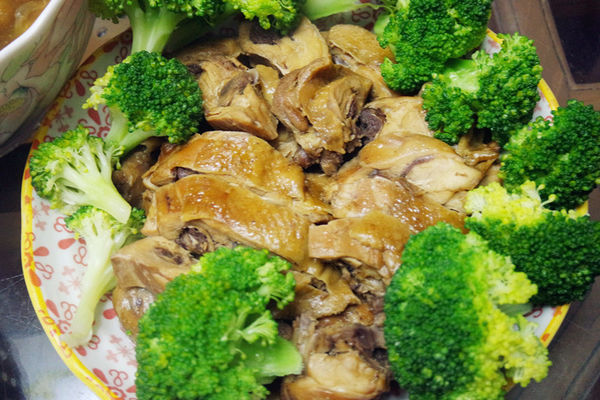 年菜推薦,彷彿在餐廳用餐的年菜【吼方便】年菜組讓您輕鬆搞定年菜