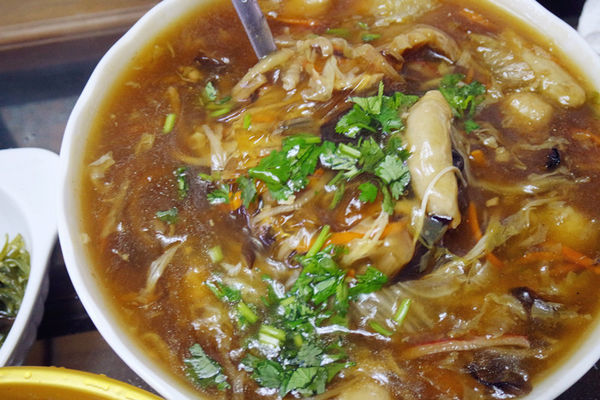 年菜推薦,彷彿在餐廳用餐的年菜【吼方便】年菜組讓您輕鬆搞定年菜